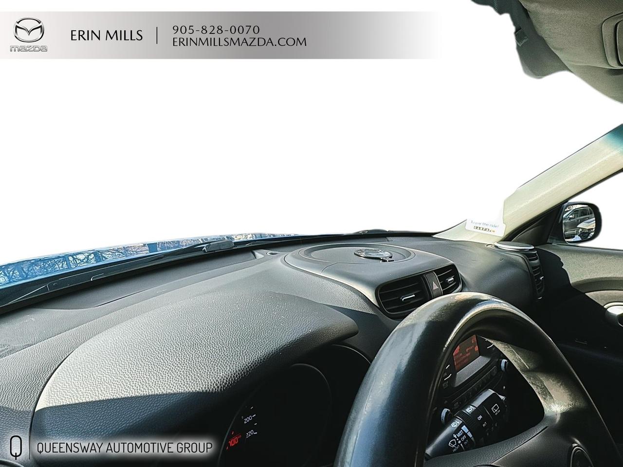 2015 Kia Soul EX Photo