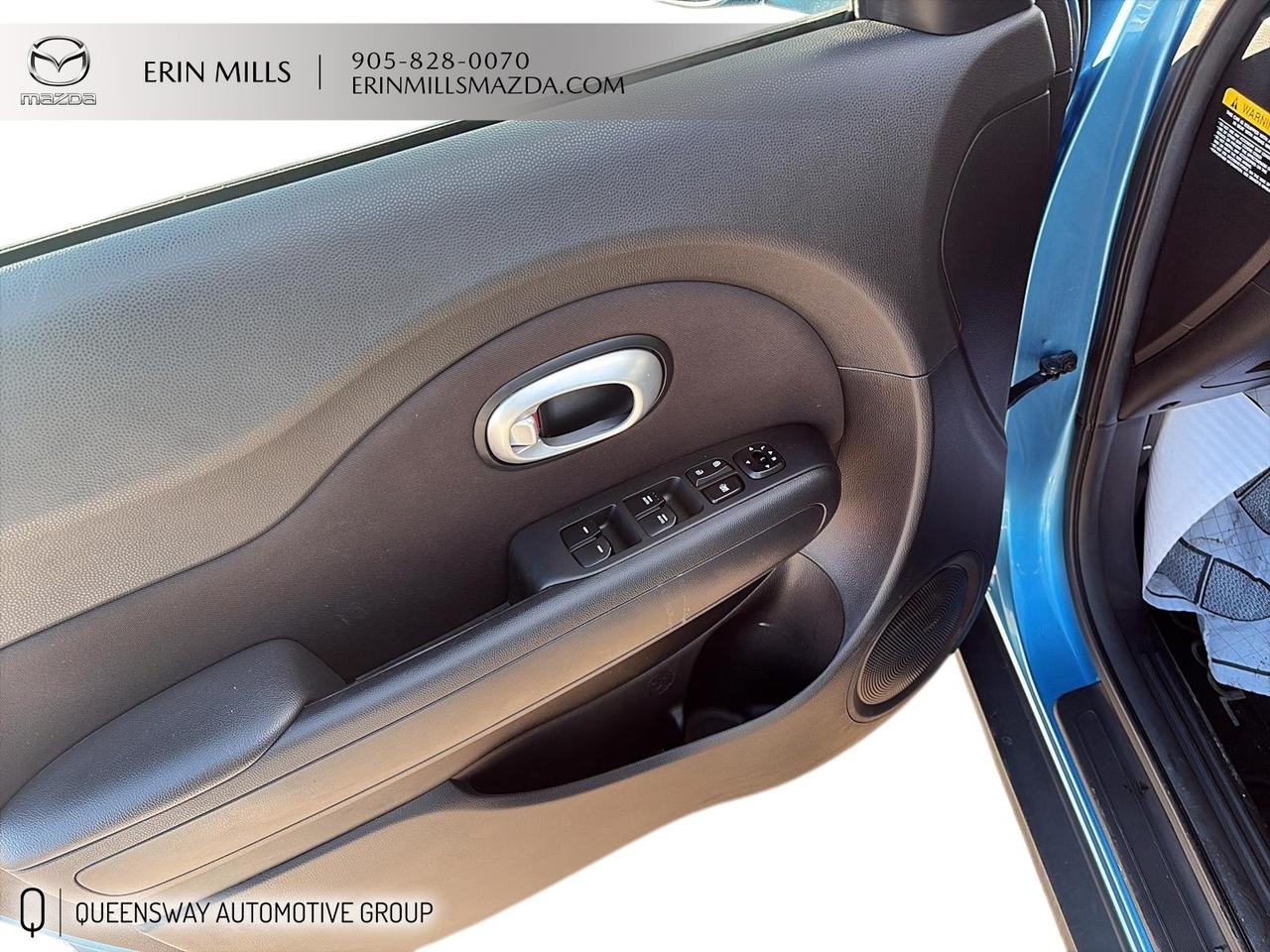 2015 Kia Soul EX Photo