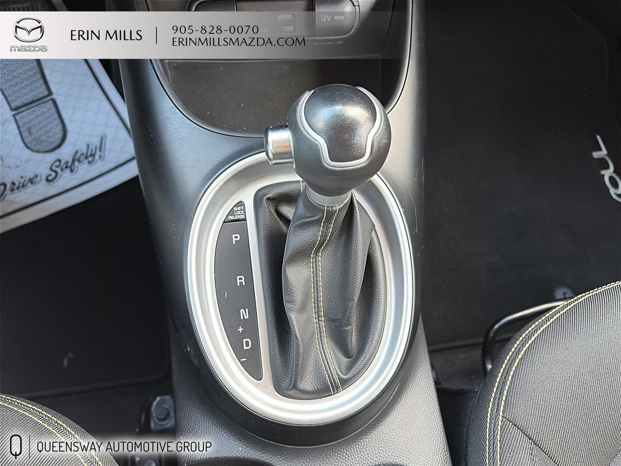 2015 Kia Soul EX Photo