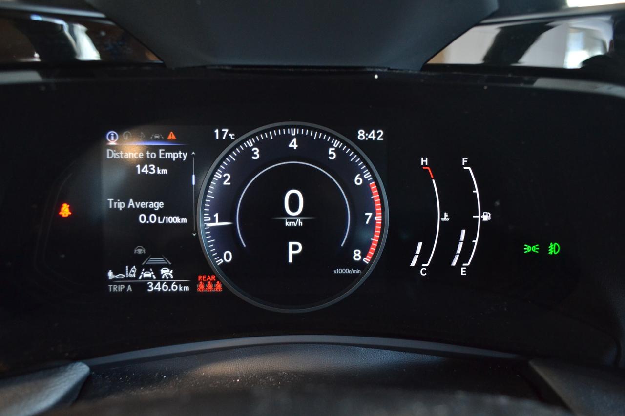 2022 Lexus NX 350  Photo4