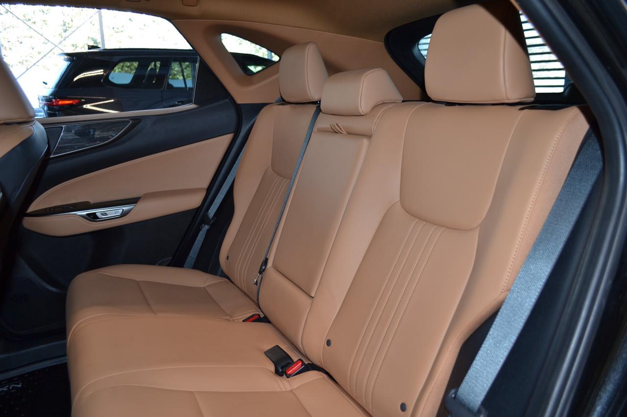 2022 Lexus NX 350  Photo