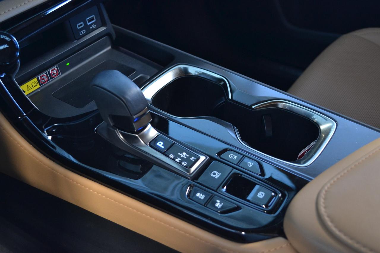 2022 Lexus NX 350  Photo