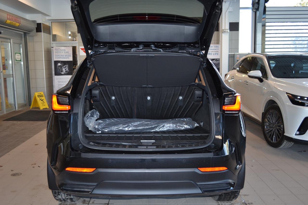 2022 Lexus NX 350  Photo