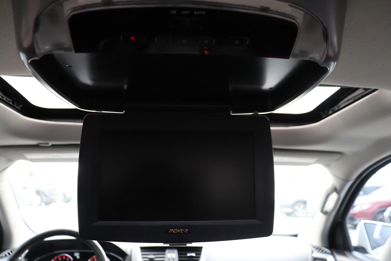 2016 GMC Acadia SLT AWD LEATHER SUNROOF AUTO TRUNK REMOTE STARTER Photo