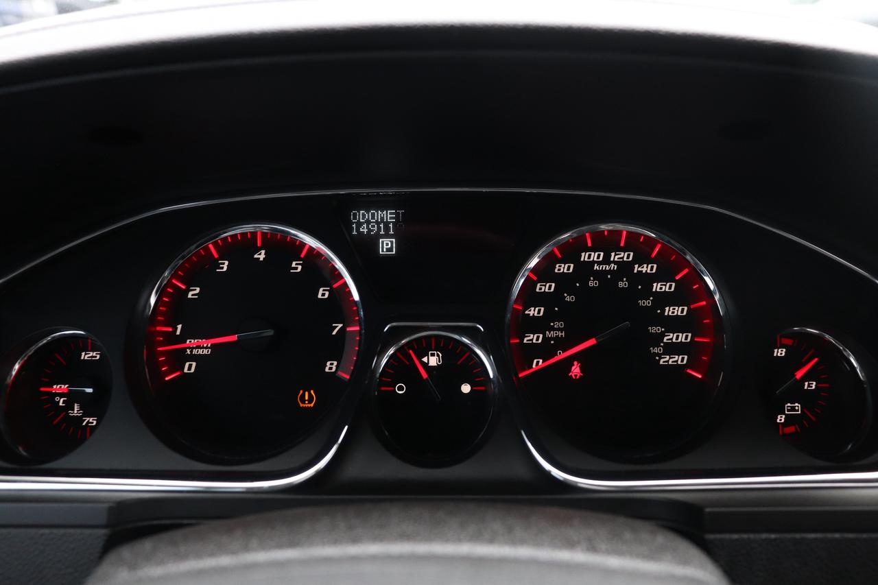 2016 GMC Acadia SLT AWD LEATHER SUNROOF AUTO TRUNK REMOTE STARTER Photo