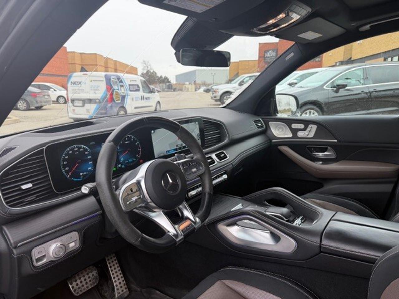 2022 Mercedes-Benz GLE GLE 53 4MATIC+ Heads Up Edition 429 IDP 360 Camera Photo