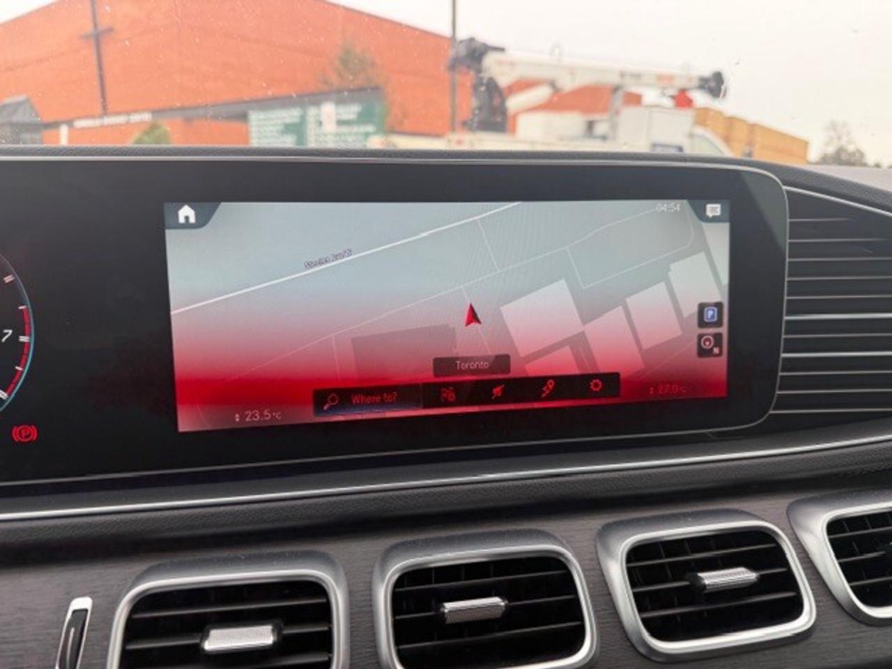 2022 Mercedes-Benz GLE GLE 53 4MATIC+ Heads Up Edition 429 IDP 360 Camera Photo