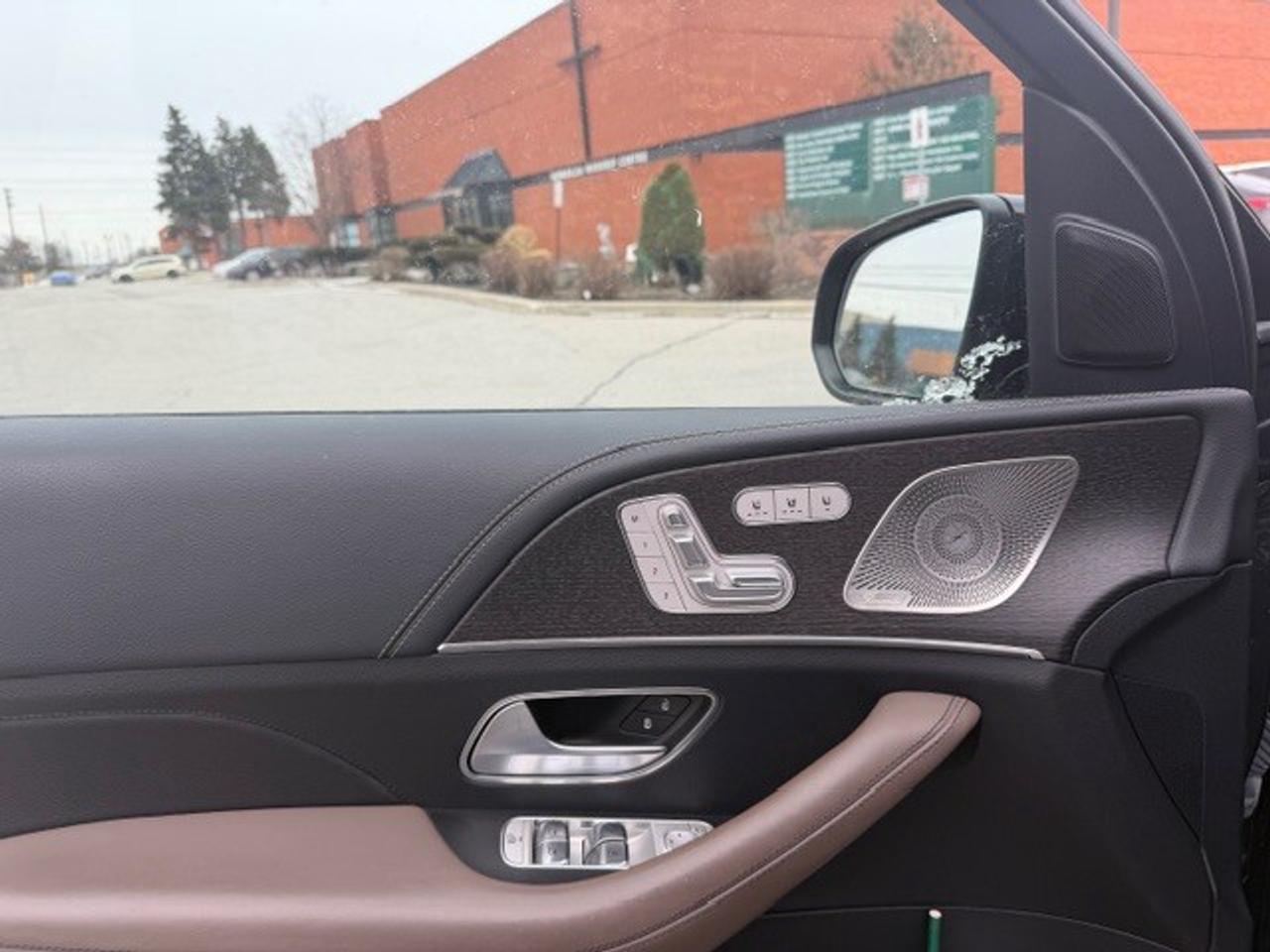 2022 Mercedes-Benz GLE GLE 53 4MATIC+ Heads Up Edition 429 IDP 360 Camera Photo