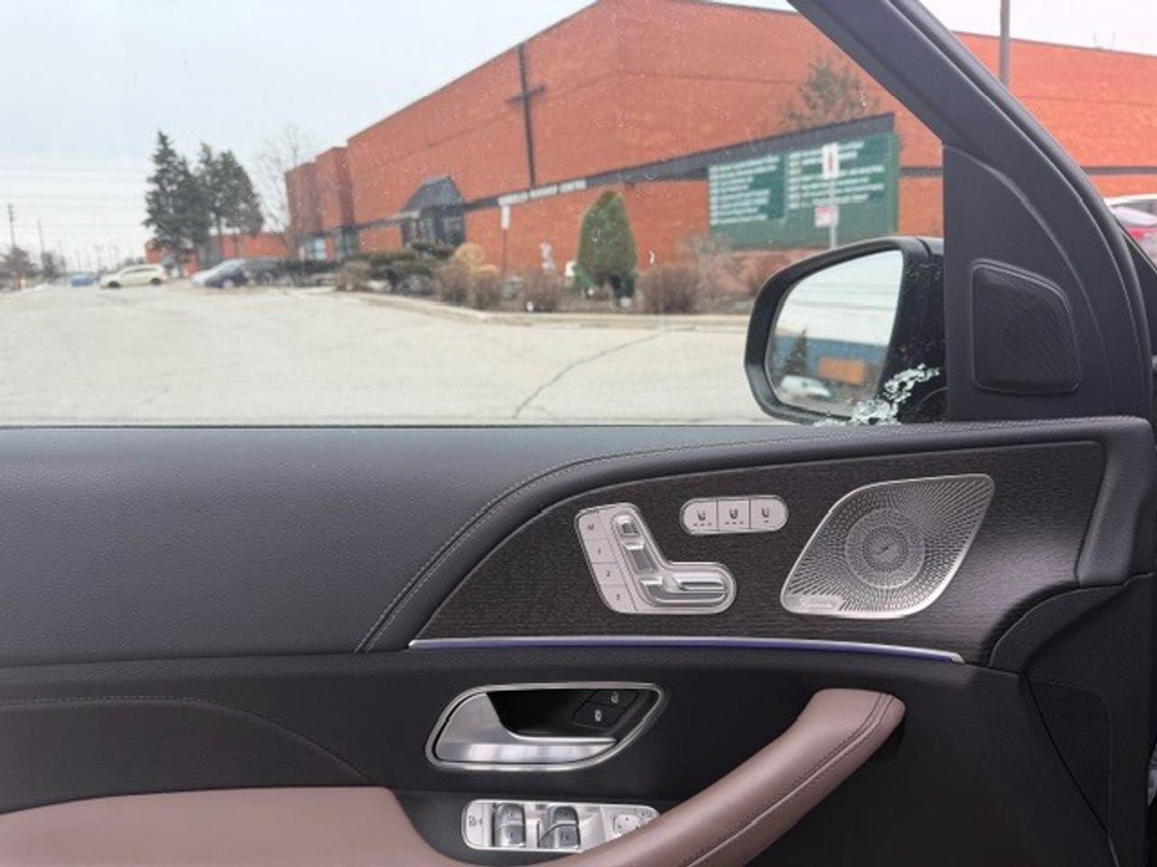 2022 Mercedes-Benz GLE GLE 53 4MATIC+ Heads Up Edition 429 IDP 360 Camera Photo