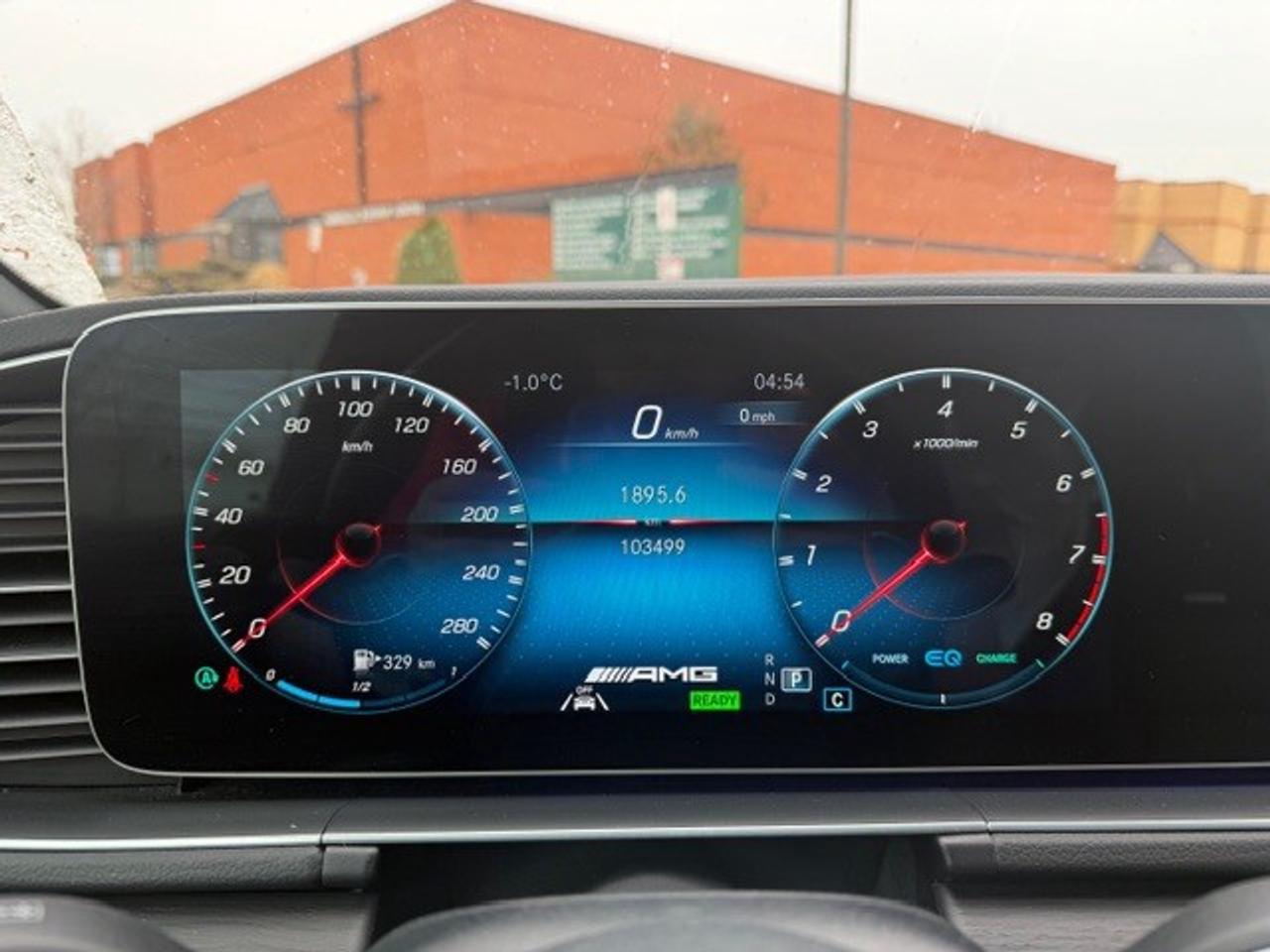 2022 Mercedes-Benz GLE GLE 53 4MATIC+ Heads Up Edition 429 IDP 360 Camera Photo