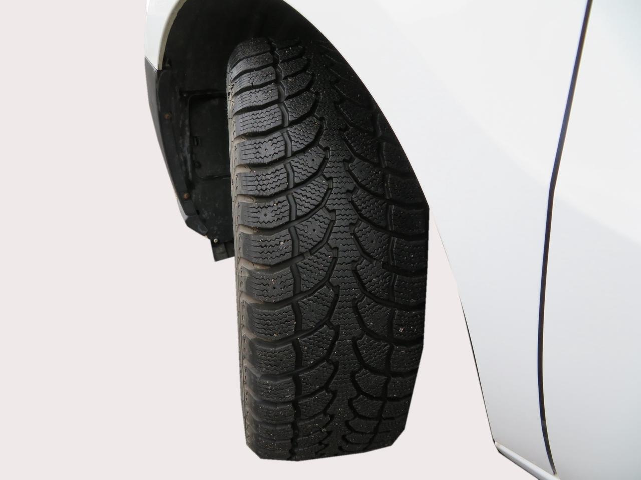 2016 RAM ProMaster City 4dr Wgn ST Photo