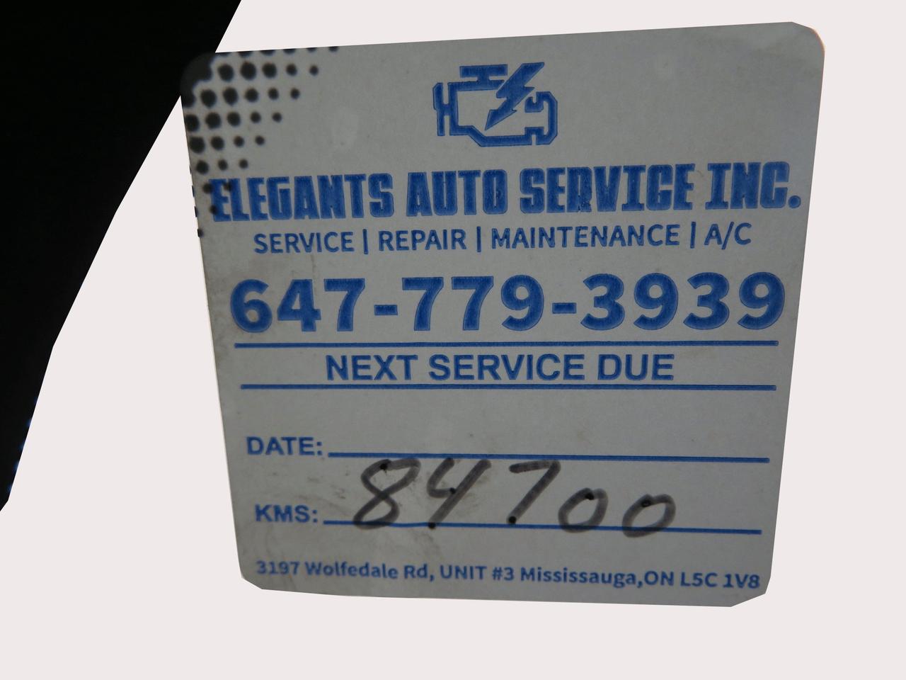 2016 RAM ProMaster City 4dr Wgn ST Photo