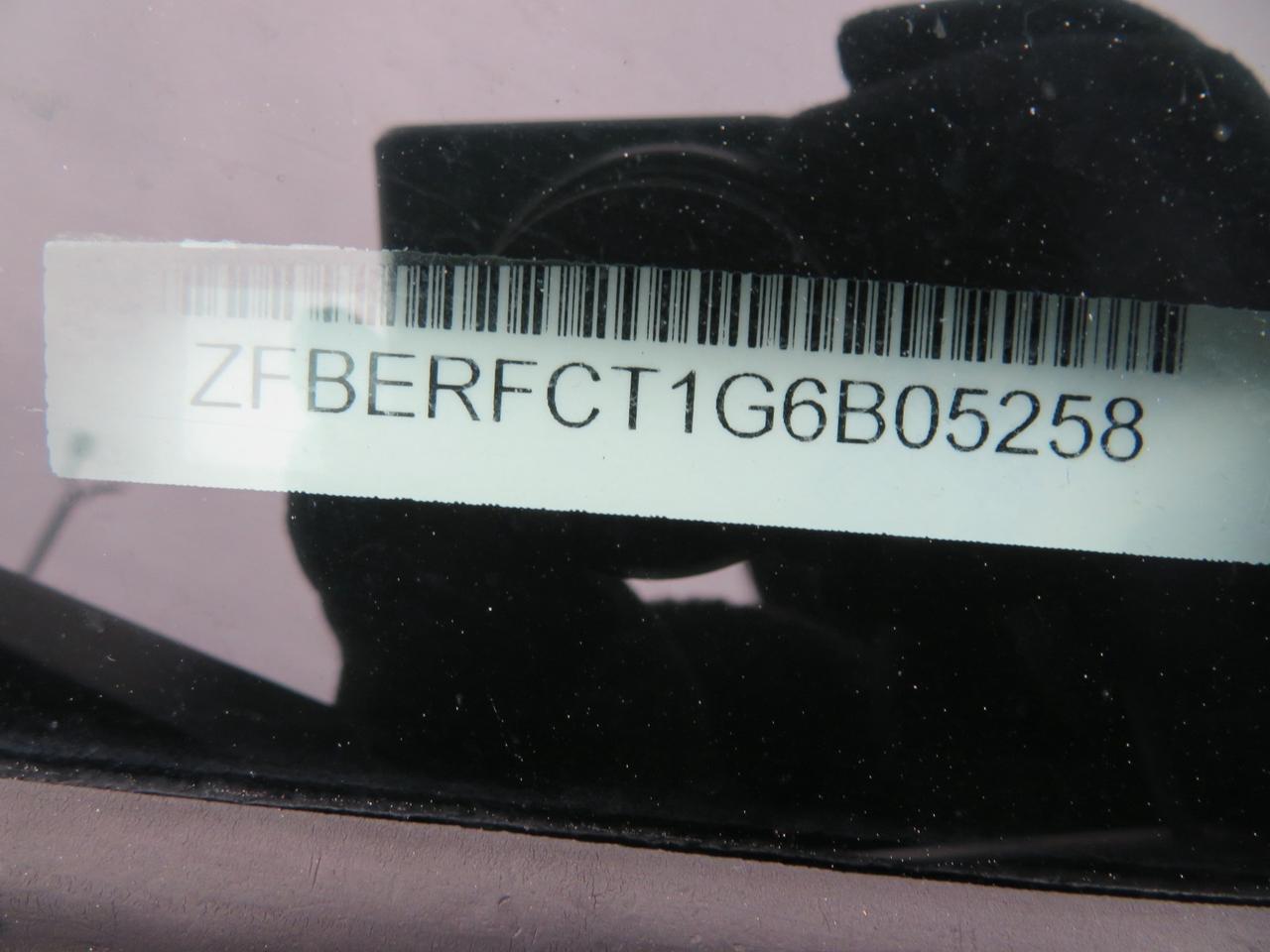 2016 RAM ProMaster City 4dr Wgn ST Photo