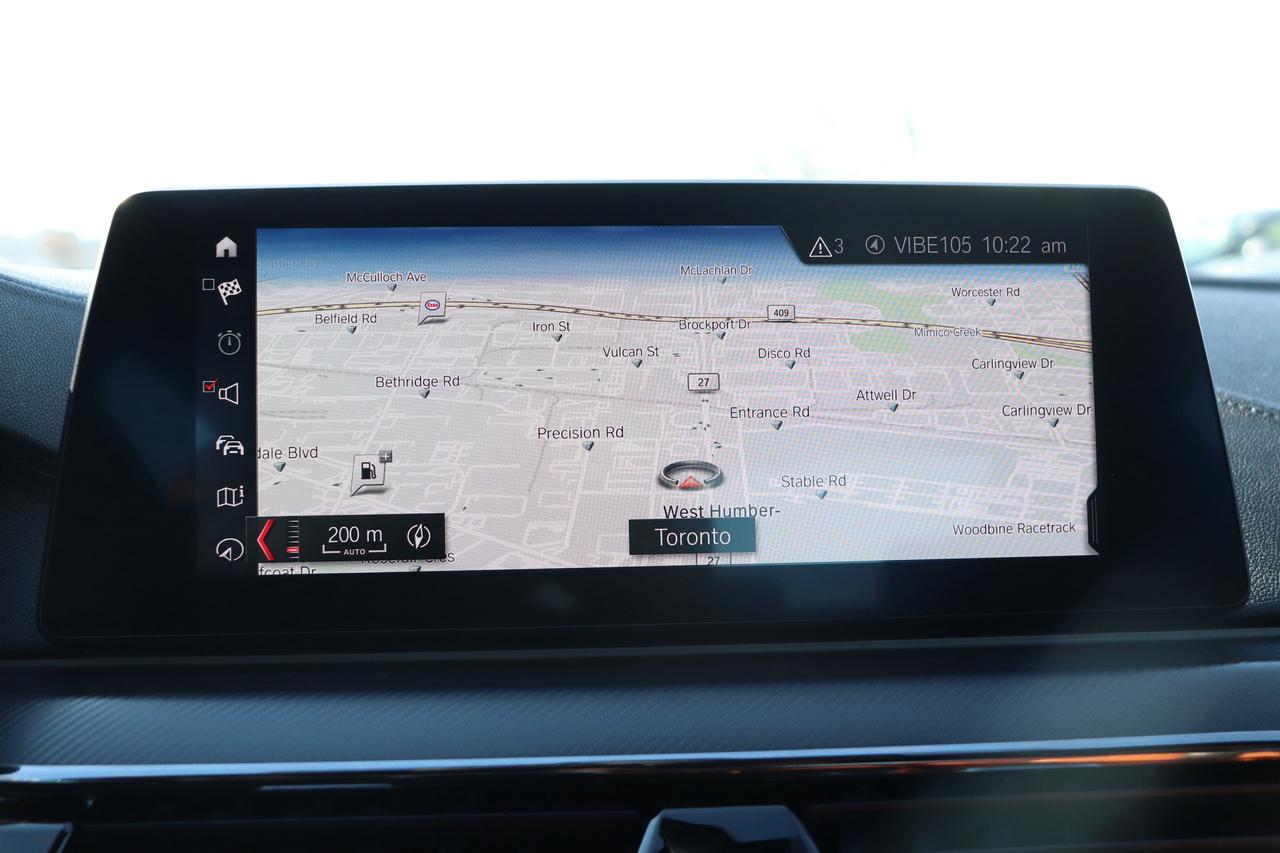 2019 BMW M5 NO ACCIDENTS SUPER LOW KM BROWN INTERIOR NEW TIRES Photo