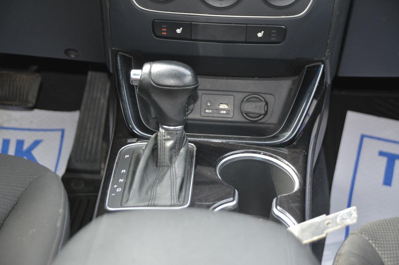 2015 Kia Sorento Certified Photo