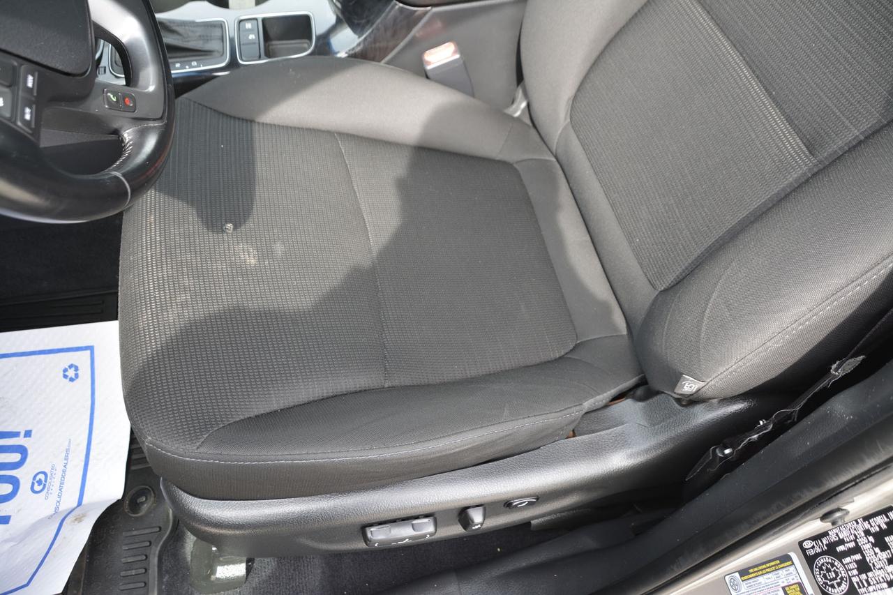 2015 Kia Sorento Certified Photo