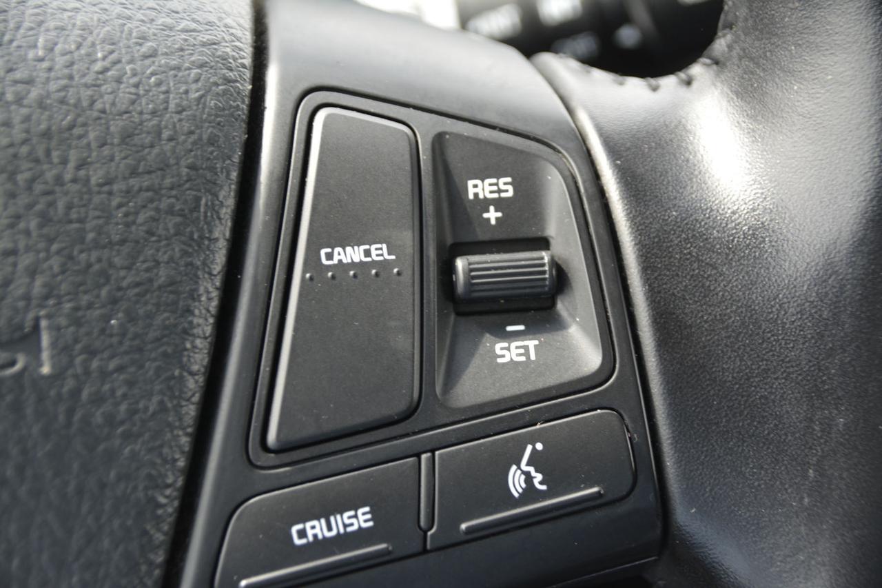 2015 Kia Sorento Certified Photo