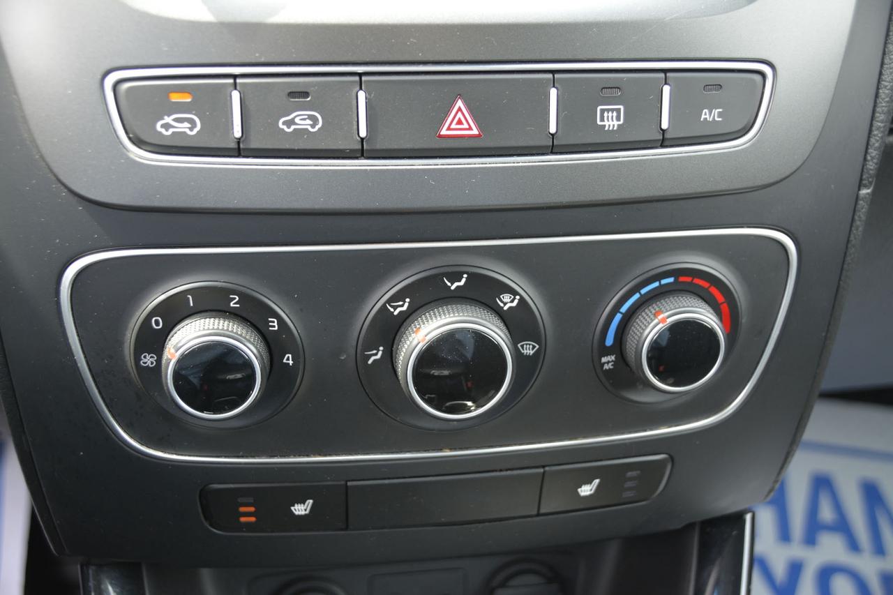 2015 Kia Sorento Certified Photo