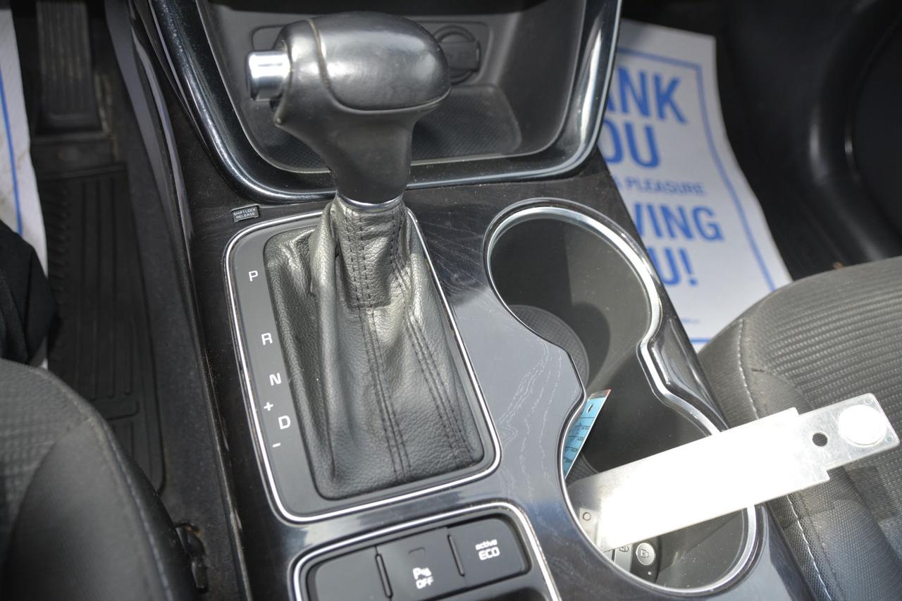 2015 Kia Sorento Certified Photo