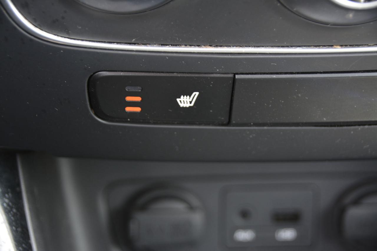 2015 Kia Sorento Certified Photo