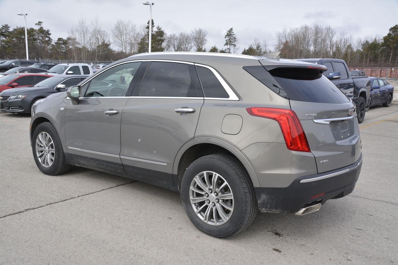 2019 Cadillac XT5  Photo
