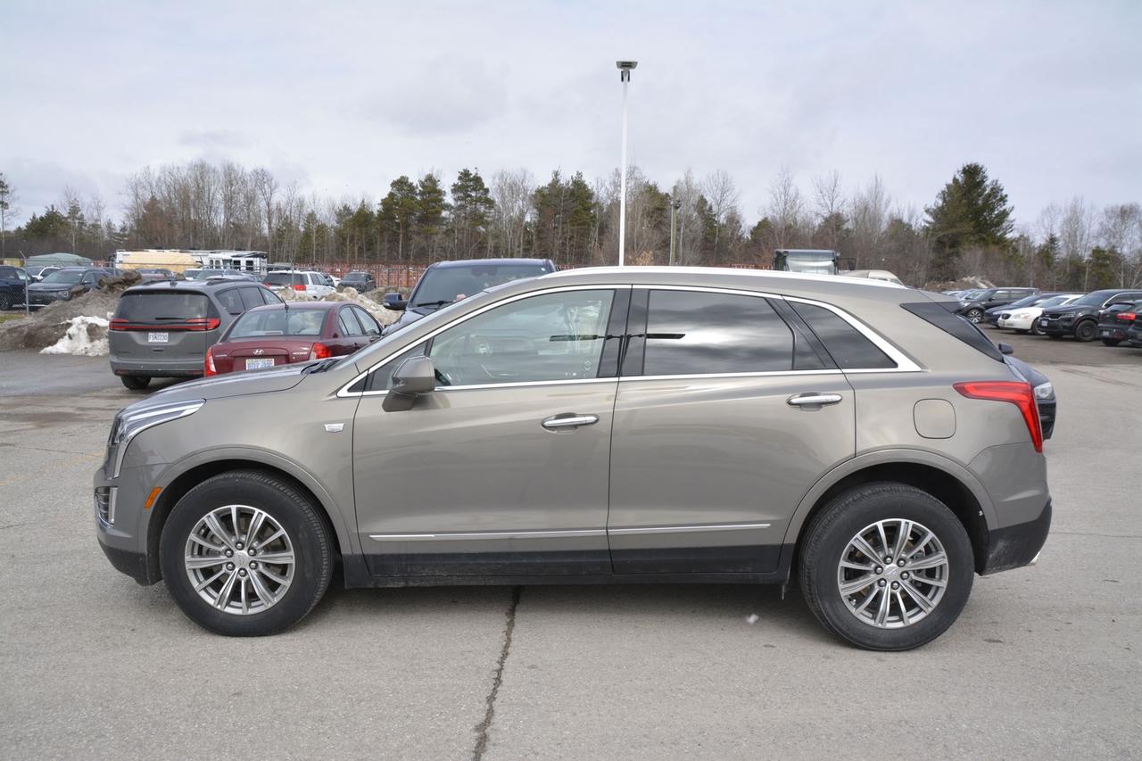 2019 Cadillac XT5  Photo