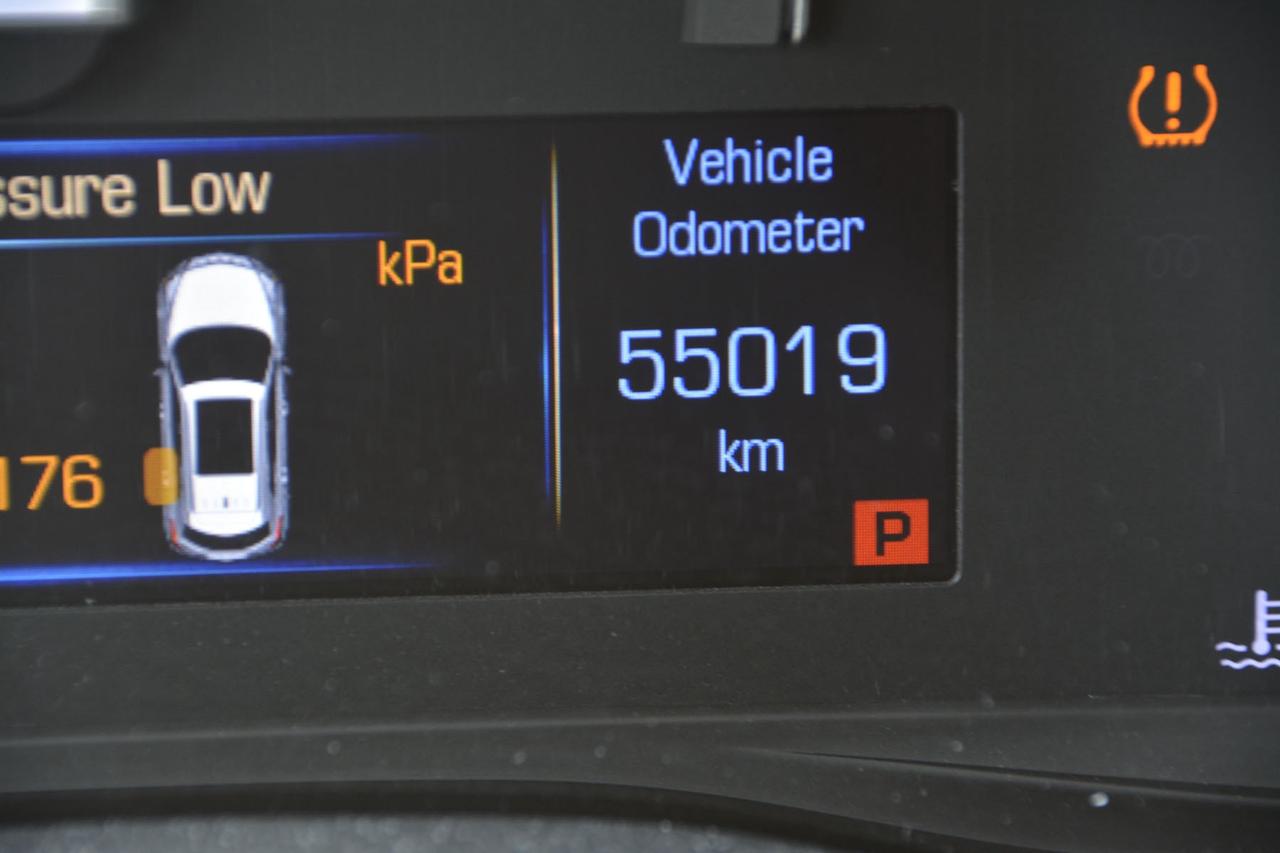 2019 Cadillac XT5  Photo