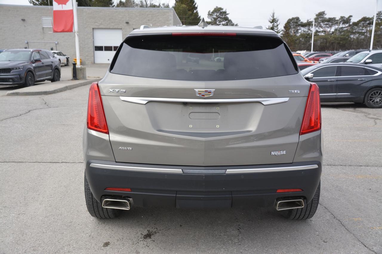 2019 Cadillac XT5  Photo