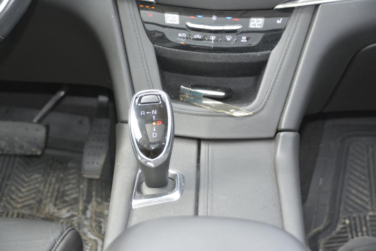 2019 Cadillac XT5  Photo