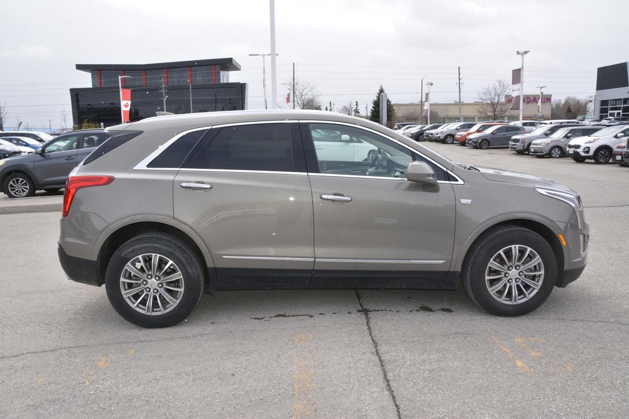 2019 Cadillac XT5  Photo