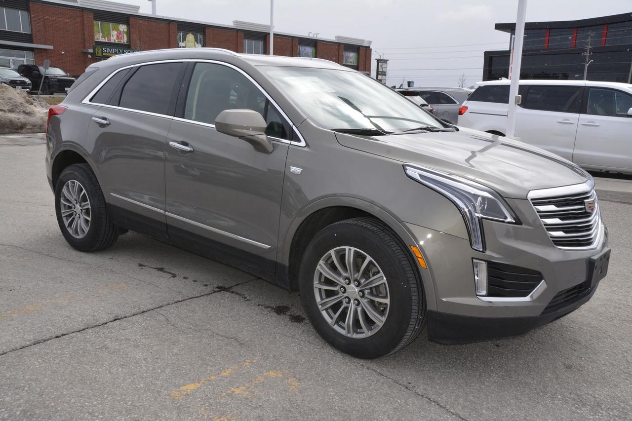 2019 Cadillac XT5  Photo