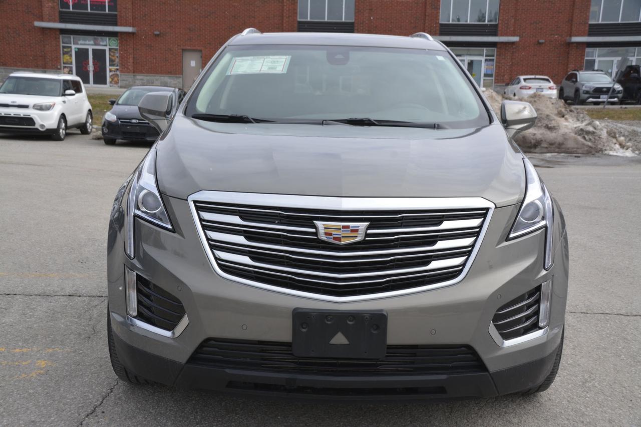2019 Cadillac XT5  Photo
