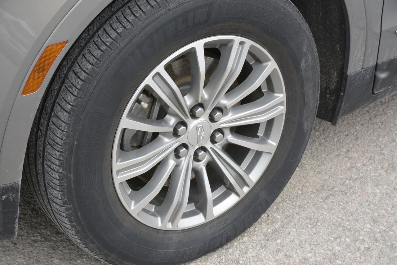 2019 Cadillac XT5  Photo