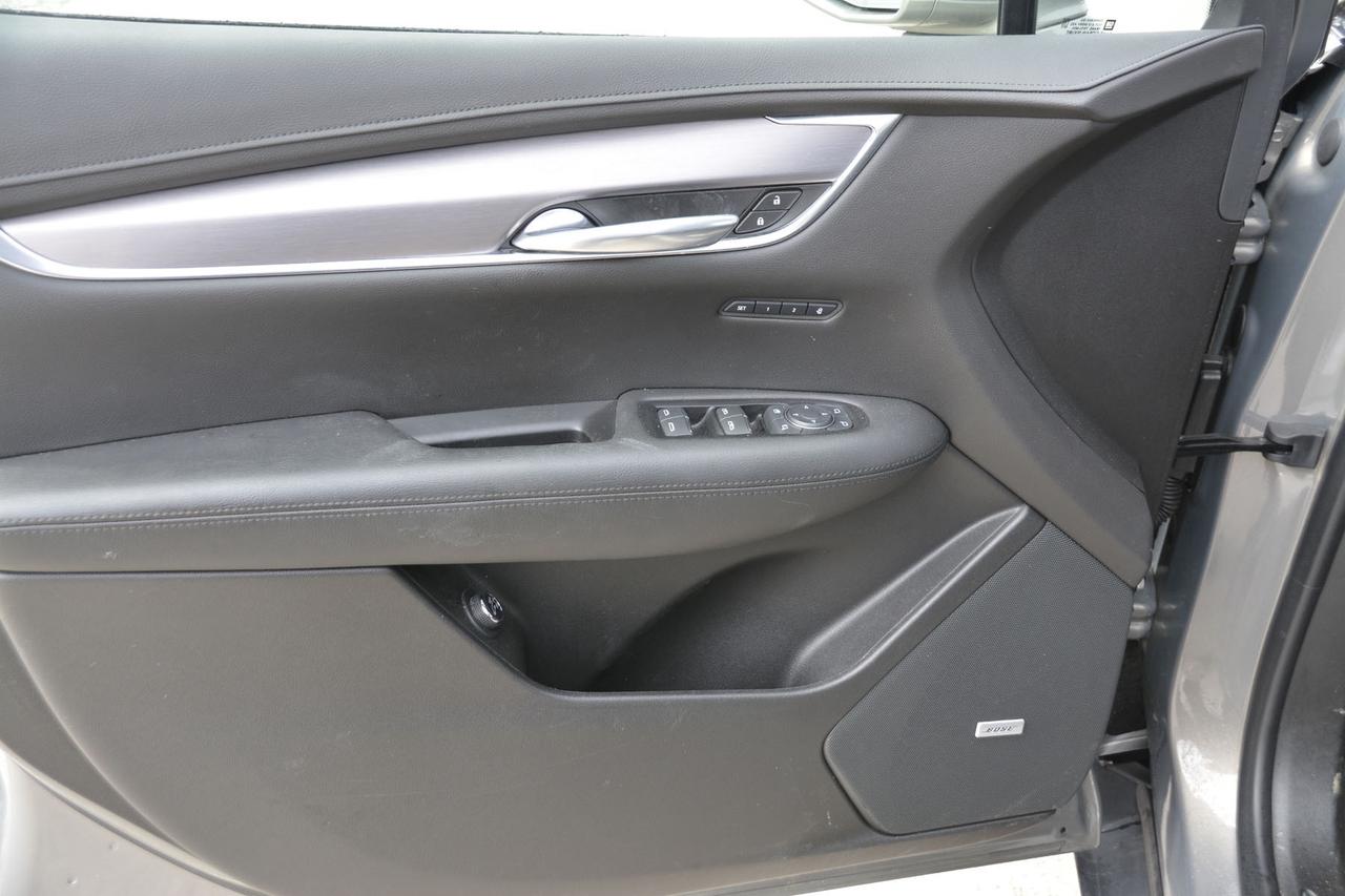 2019 Cadillac XT5  Photo