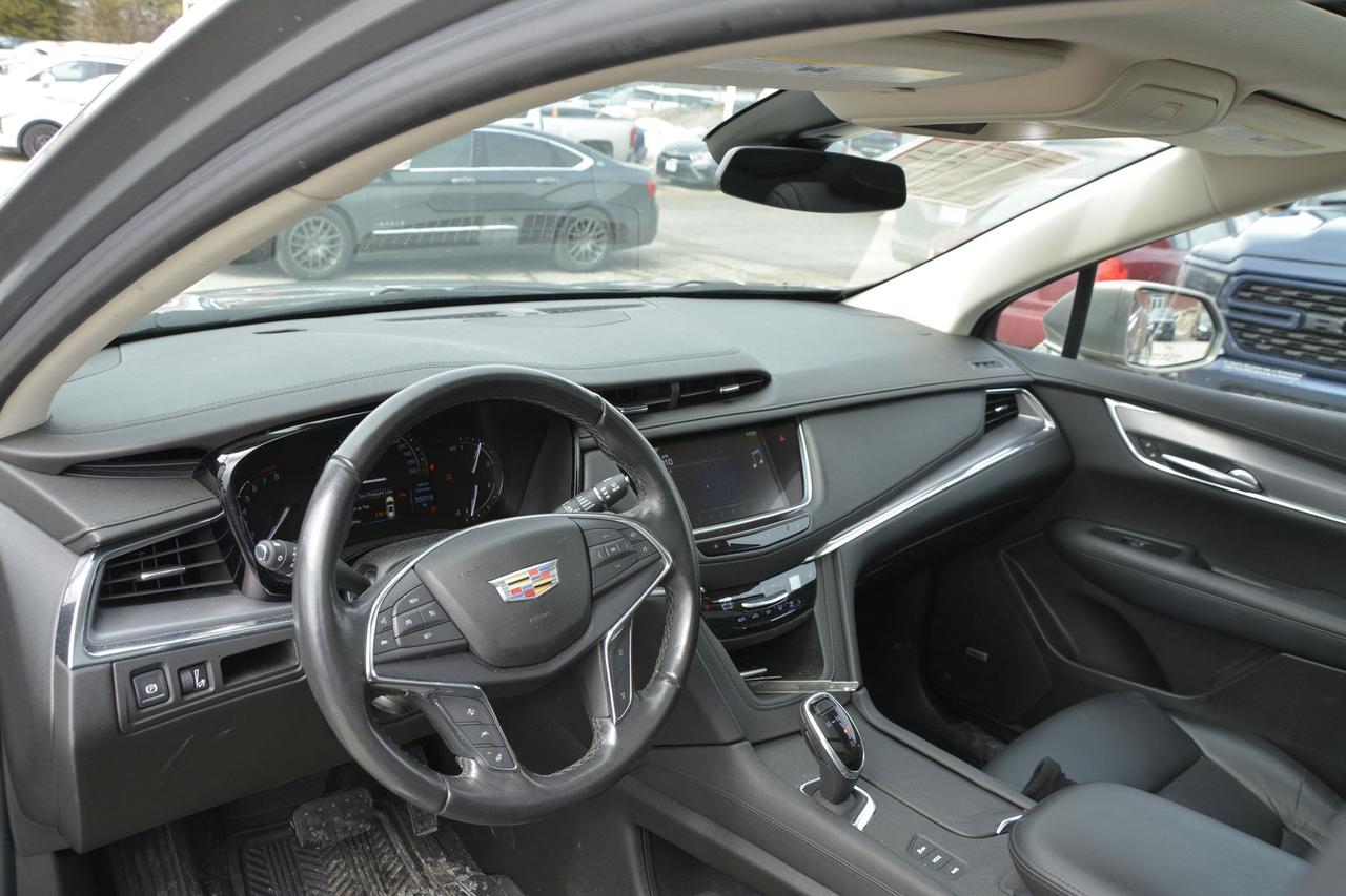 2019 Cadillac XT5  Photo