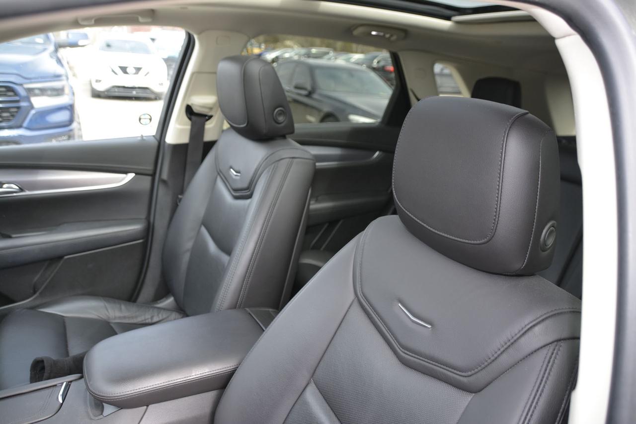 2019 Cadillac XT5  Photo