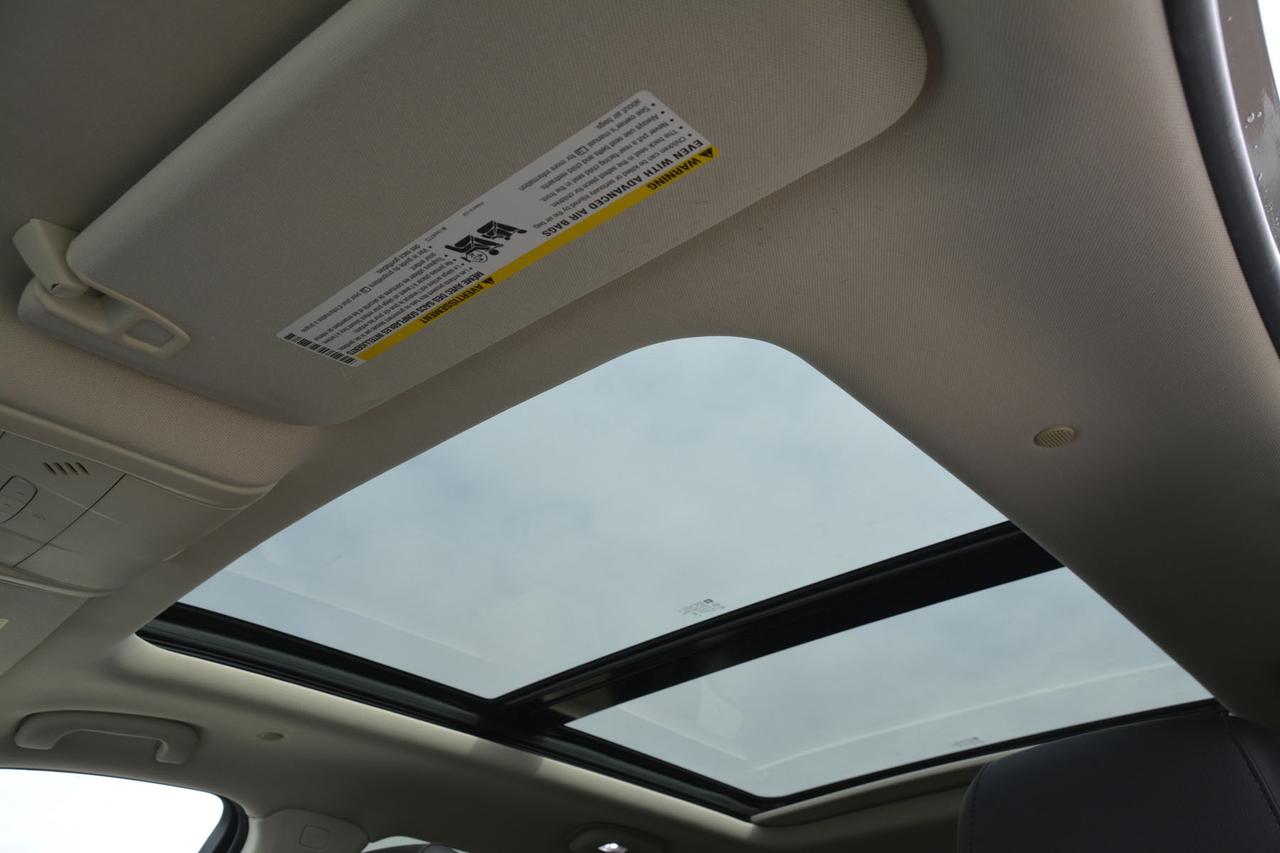 2019 Cadillac XT5  Photo