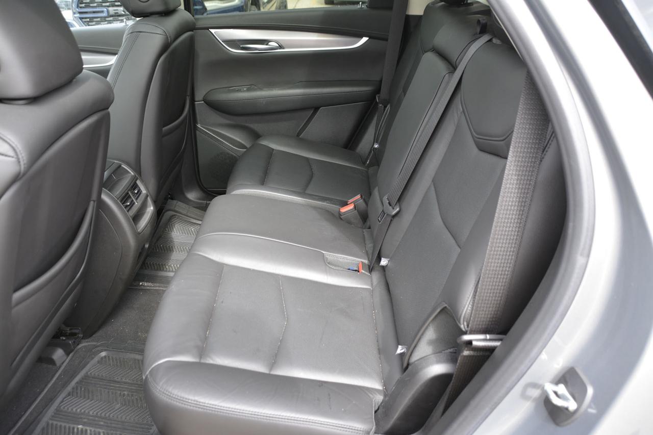 2019 Cadillac XT5  Photo