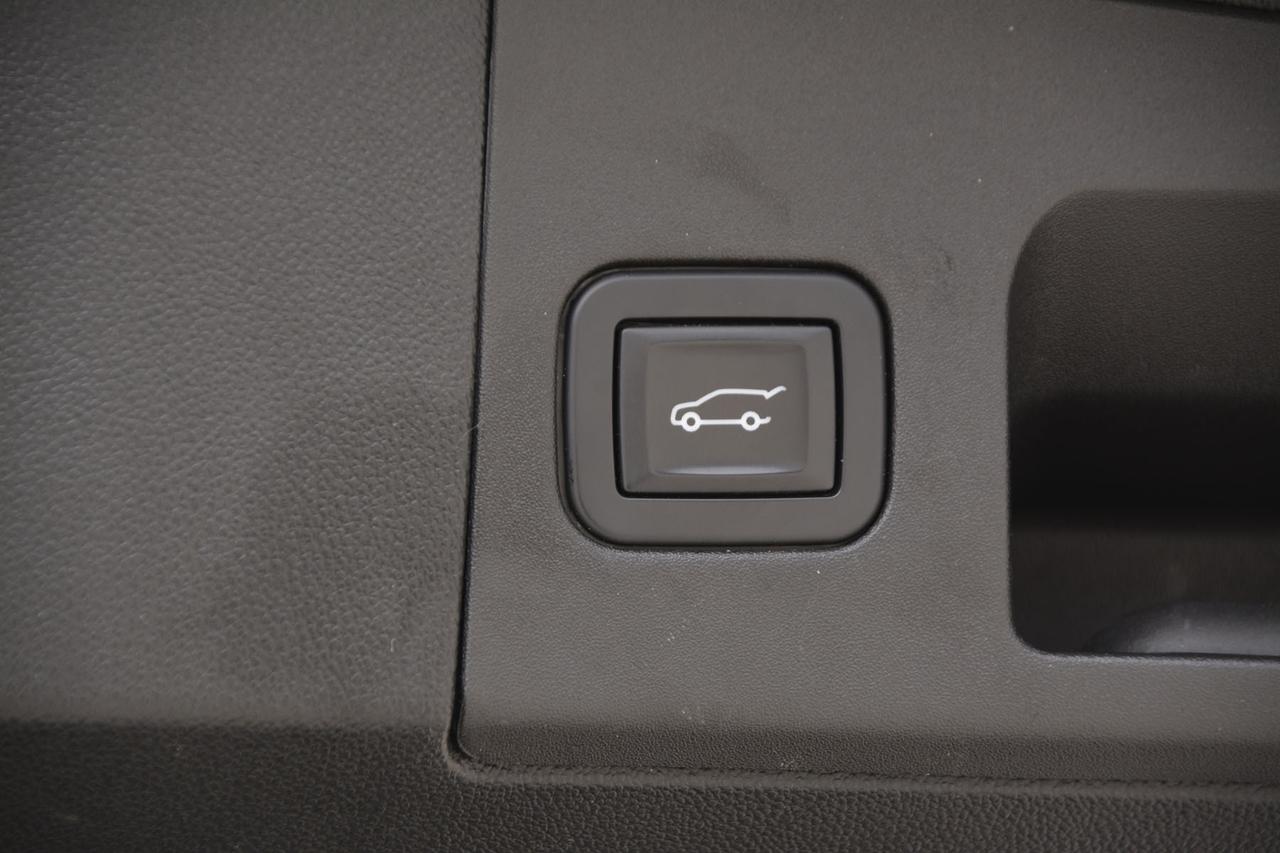 2019 Cadillac XT5  Photo