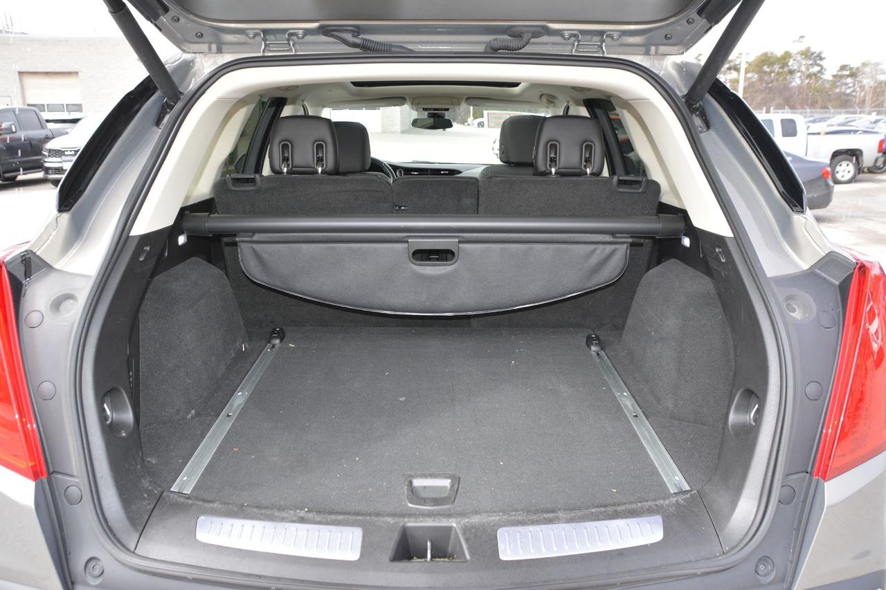 2019 Cadillac XT5  Photo