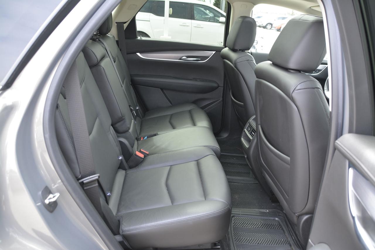 2019 Cadillac XT5  Photo