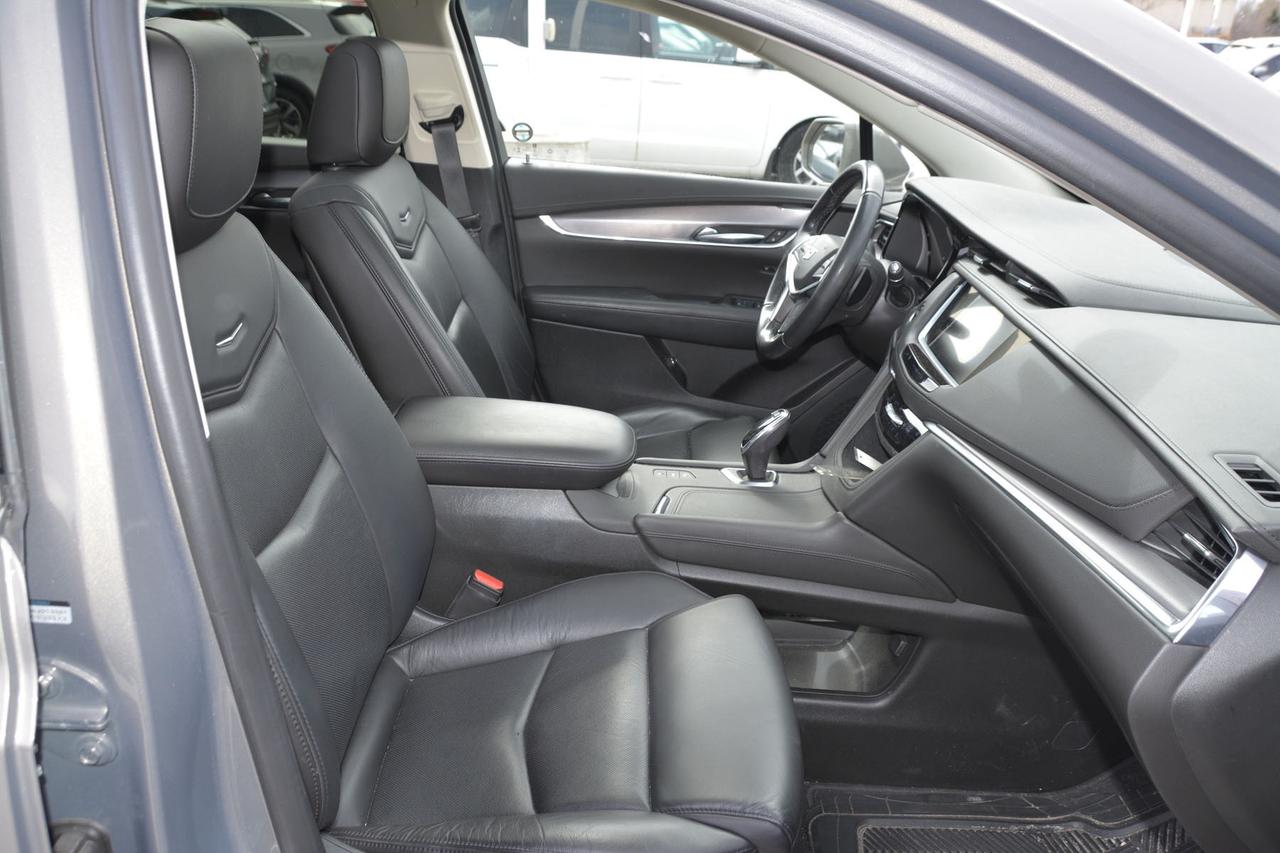 2019 Cadillac XT5  Photo