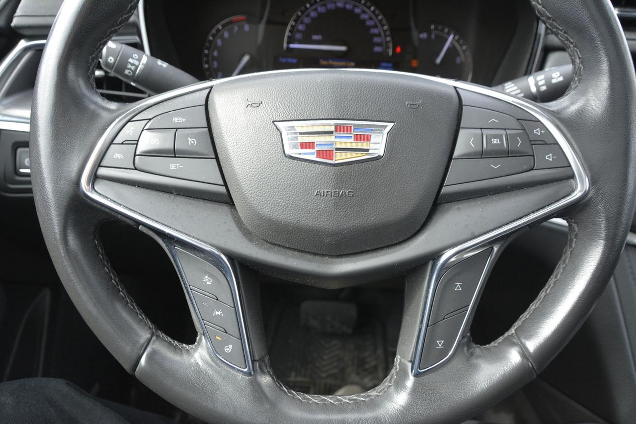 2019 Cadillac XT5  Photo