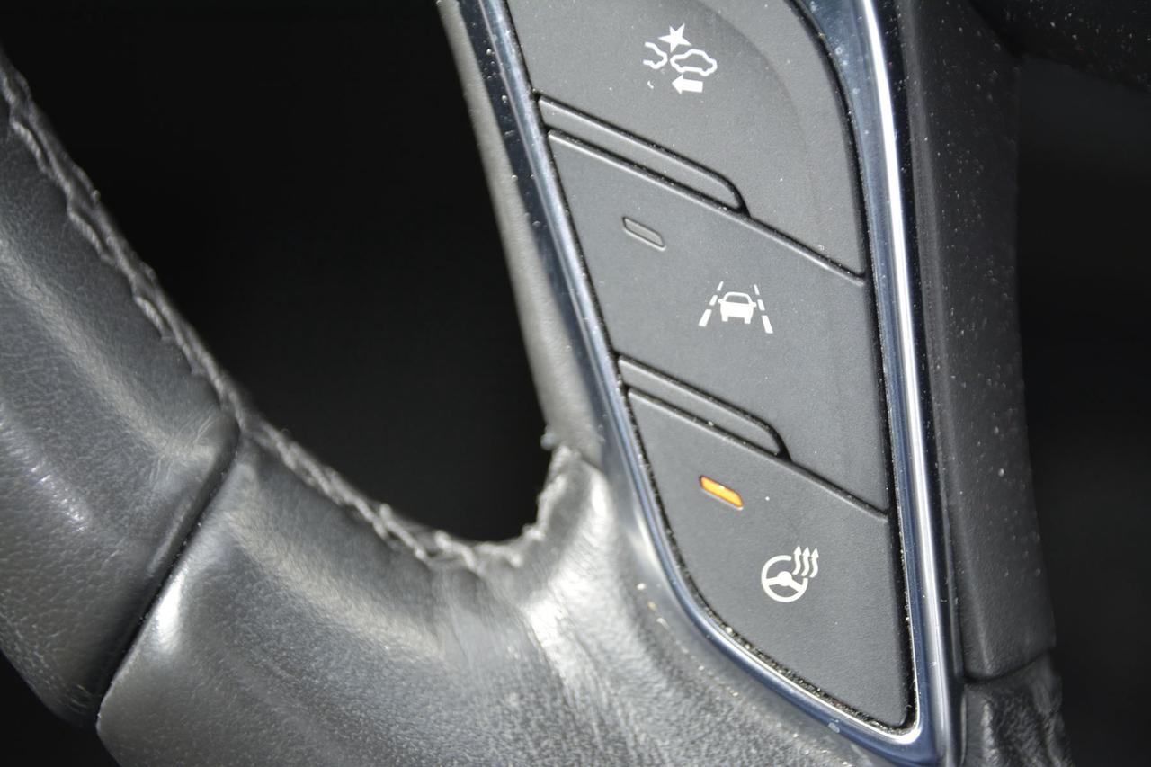 2019 Cadillac XT5  Photo