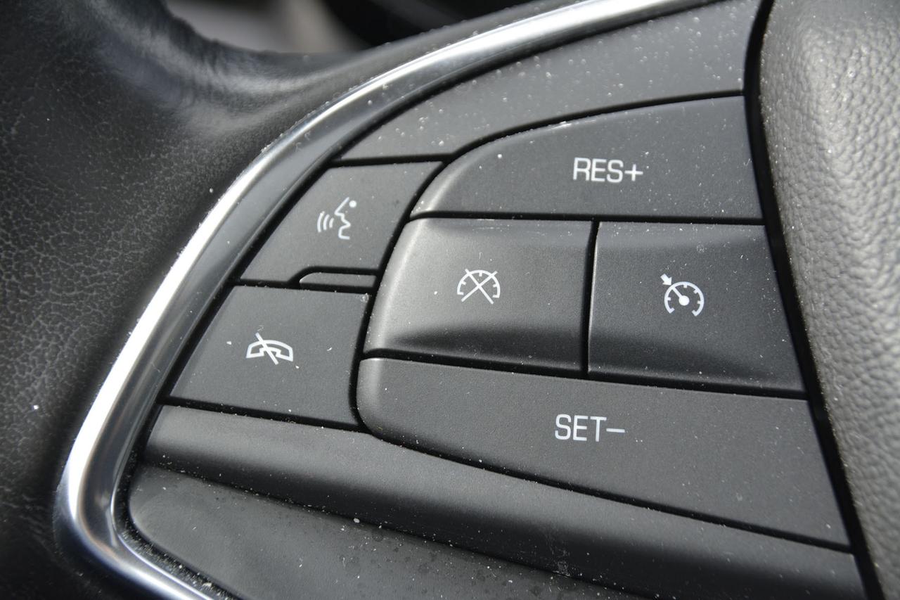 2019 Cadillac XT5  Photo