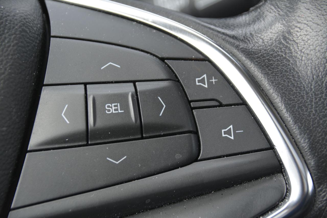 2019 Cadillac XT5  Photo