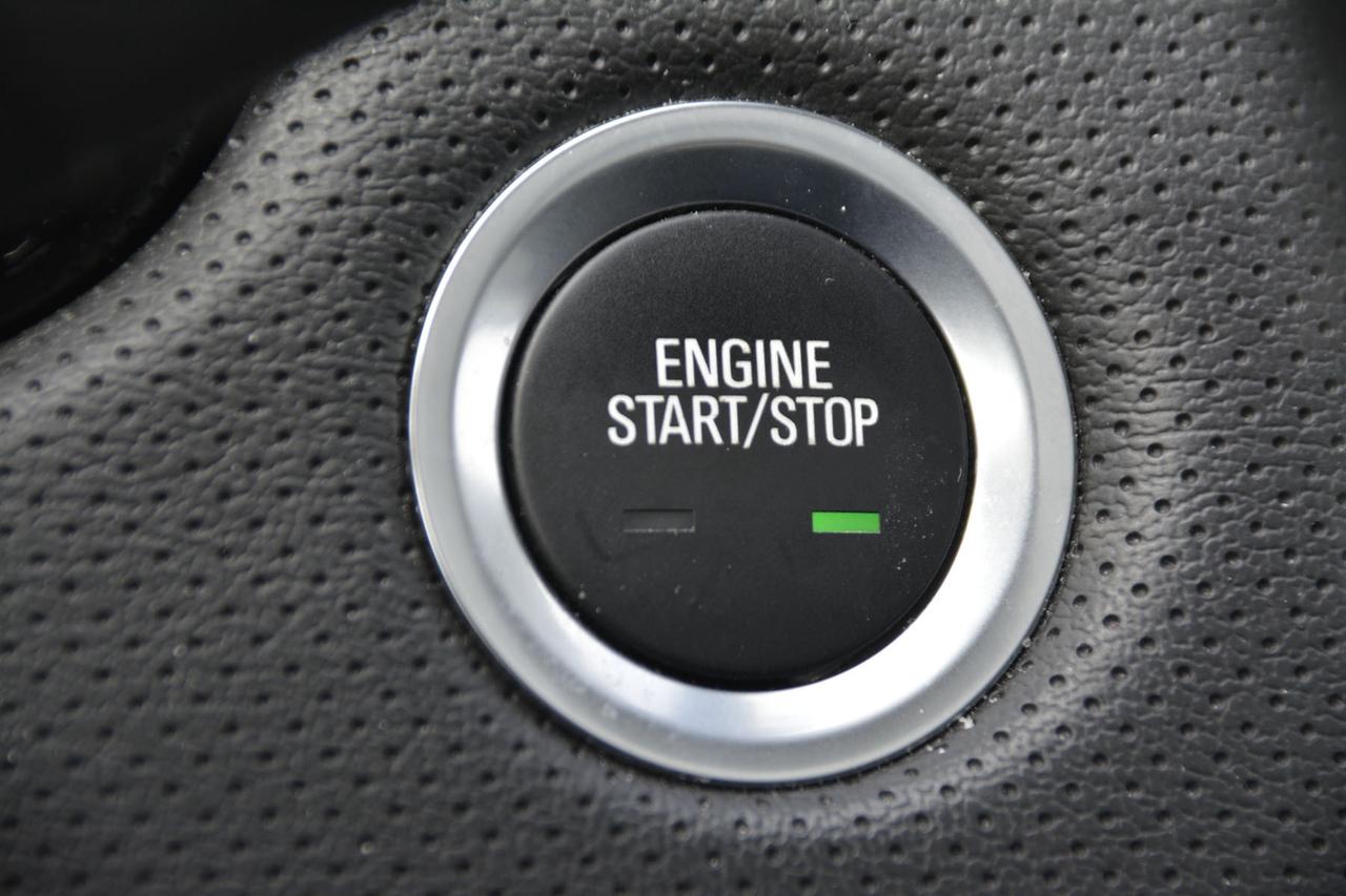 2019 Cadillac XT5  Photo