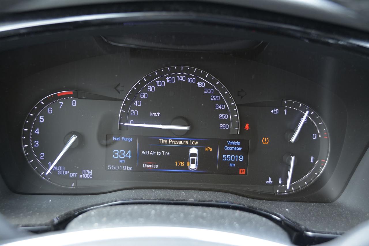 2019 Cadillac XT5  Photo