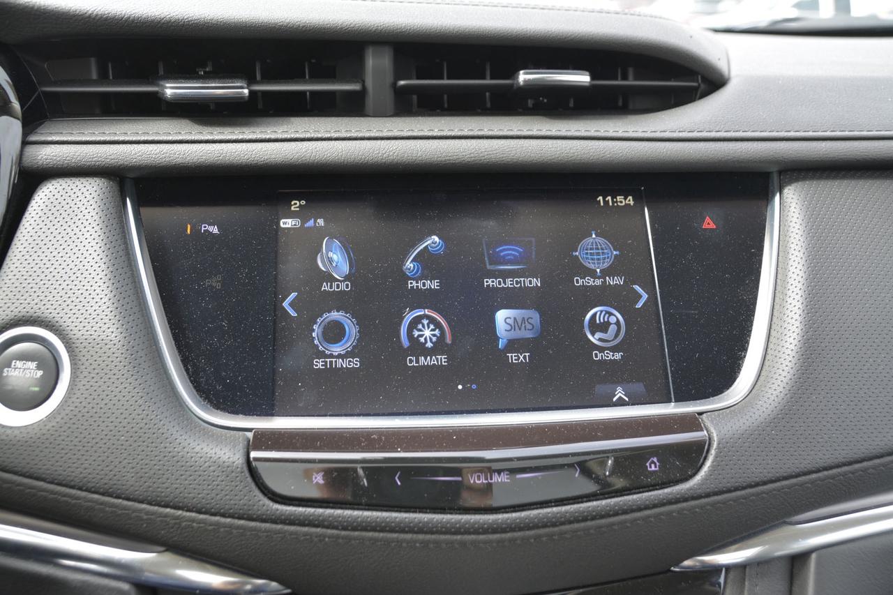 2019 Cadillac XT5  Photo