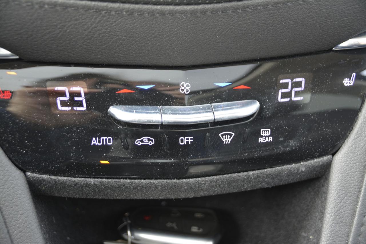 2019 Cadillac XT5  Photo